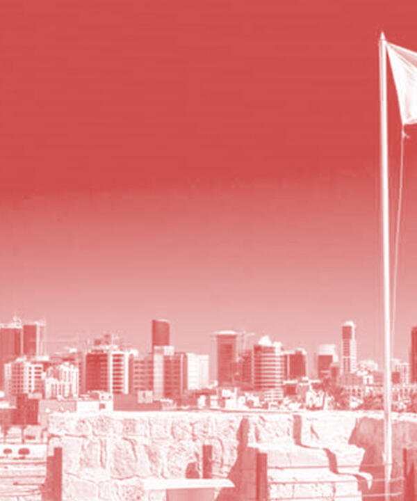 bahrain