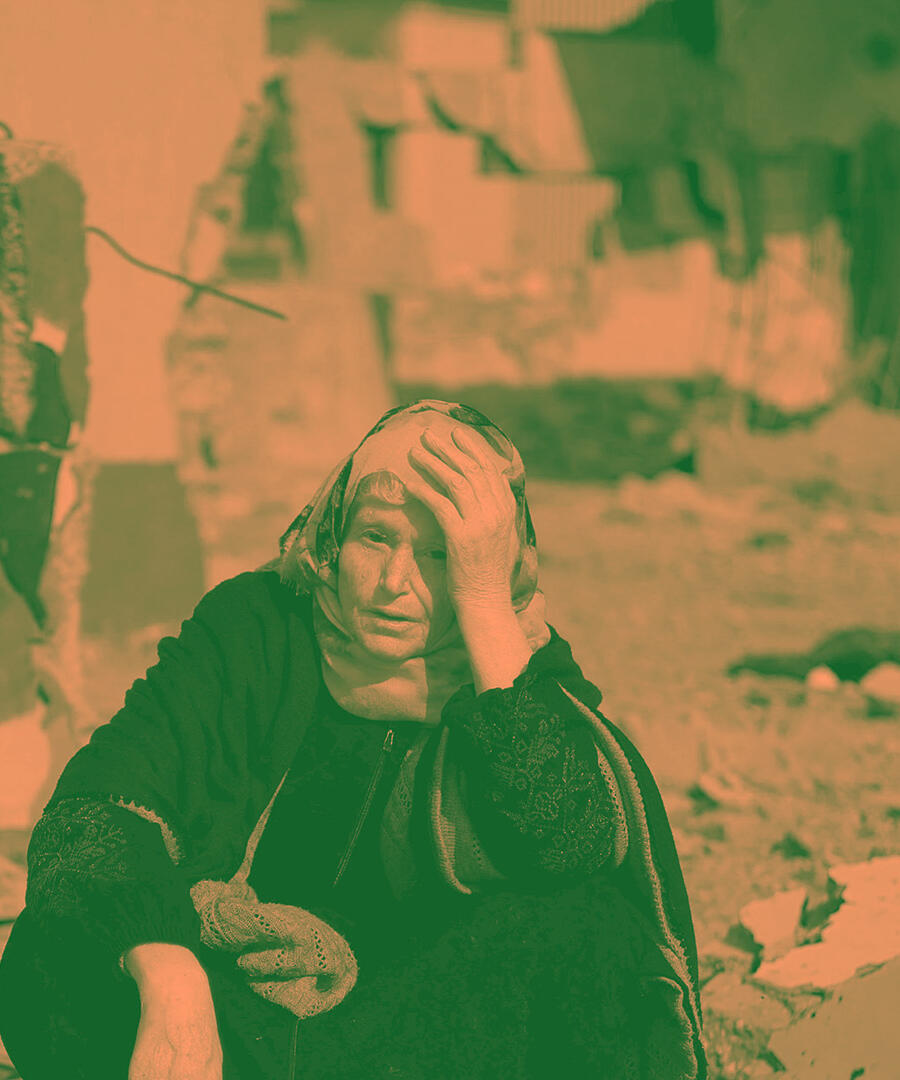 العالم يبتعد أكثر عن تحقيق التغطية الصحّية الشاملة 