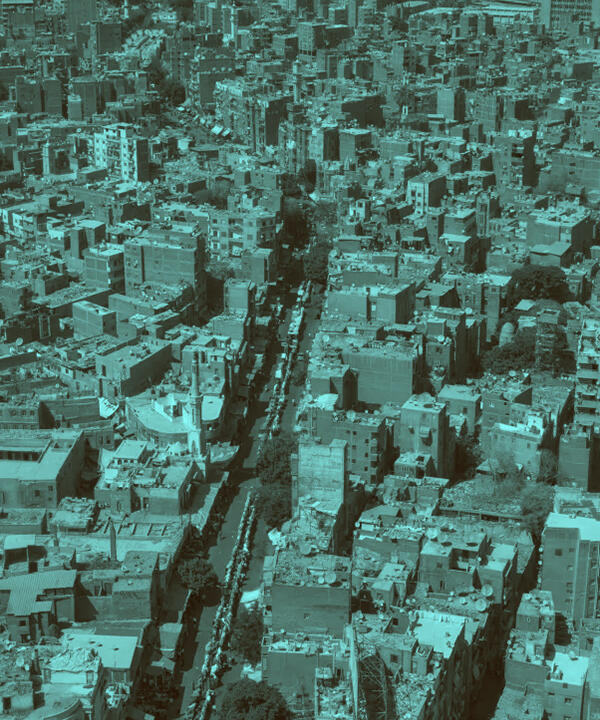 egypt poverty