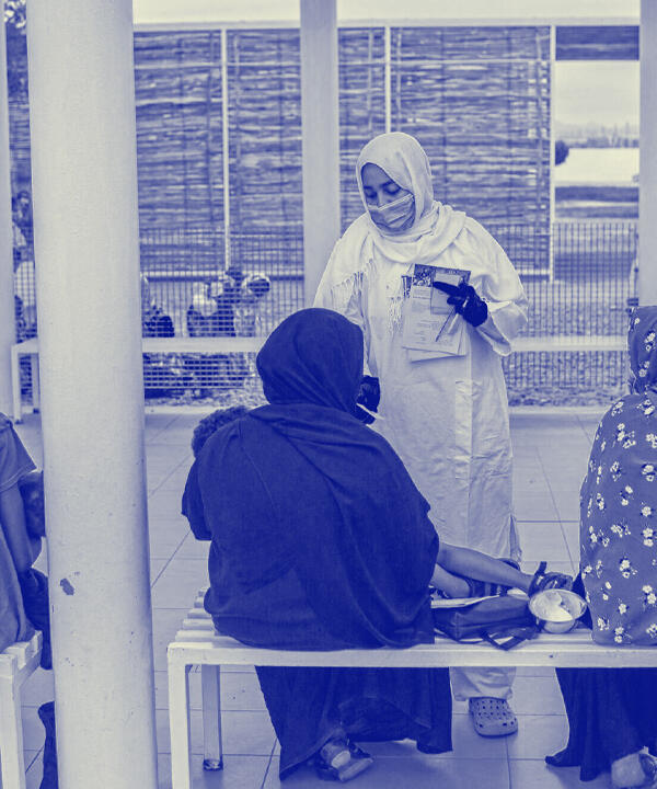 measles vaccine africa