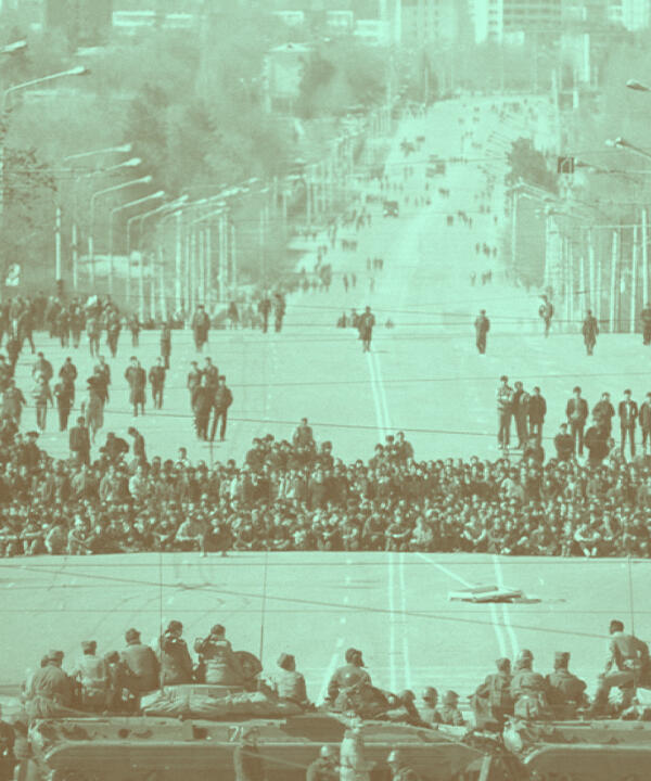 أكان عالم التسعينيات أفضل من عالم اليوم؟