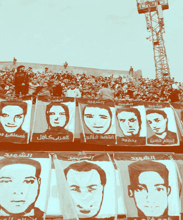 egypt