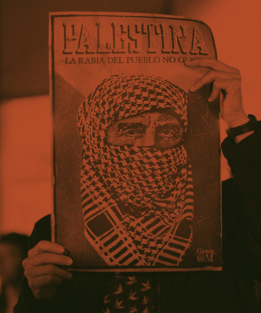 التواصل مع فلسطين من أميركا اللاتينية في زمن الإبادة 