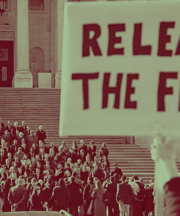 النيوليبرالية كشبكة: قراءة في قضية إبستين