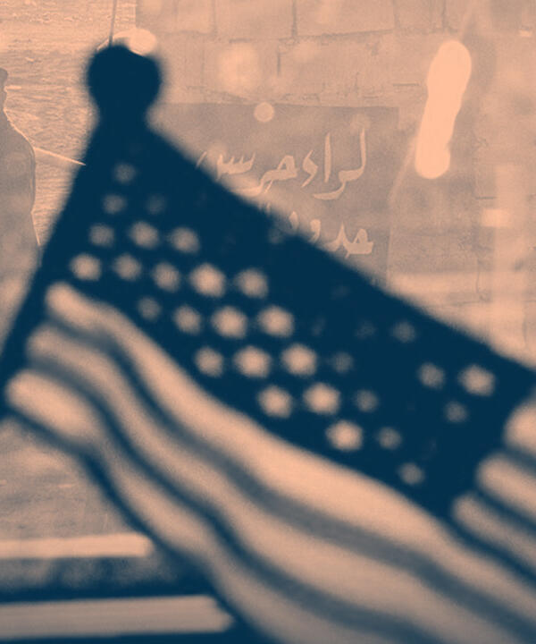 USA flag