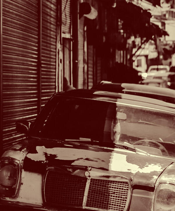 lebanon streets