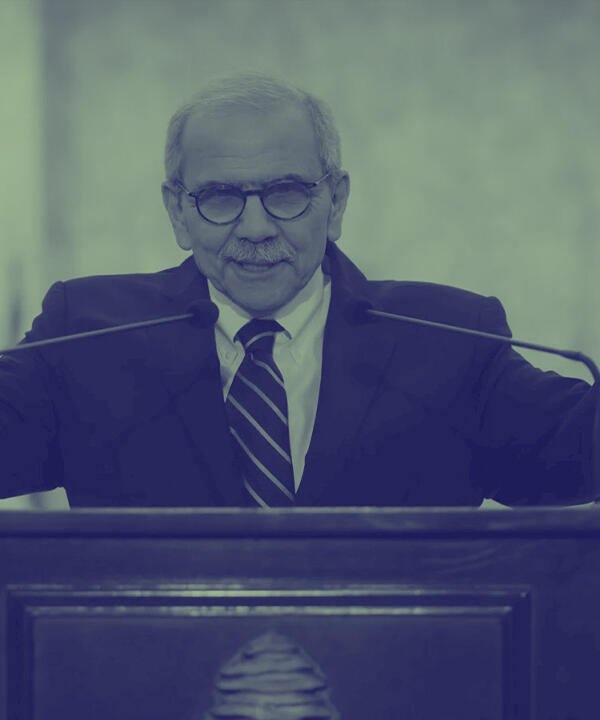 حكومة صندوق النقد الدولي ونوّابه