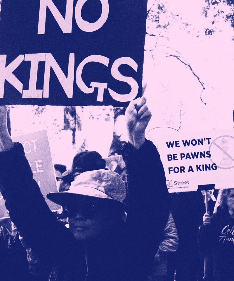 USA Protest