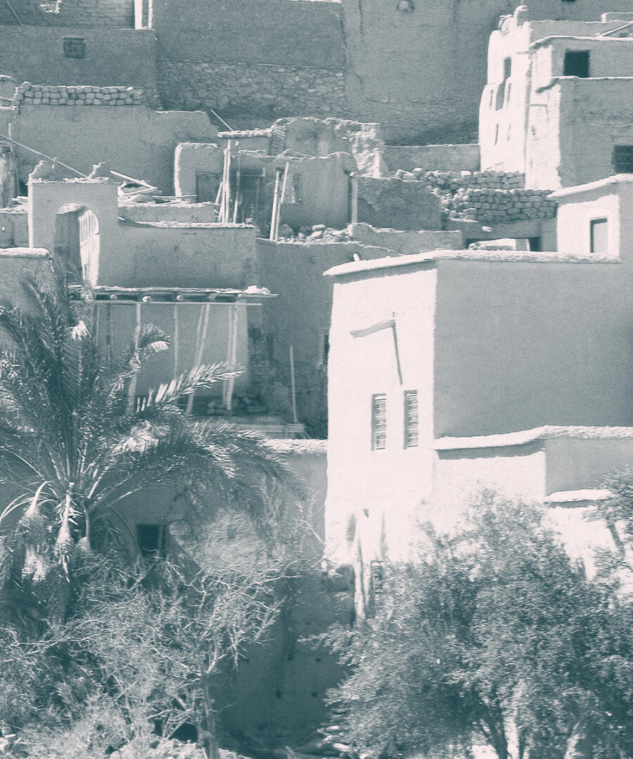 north africa