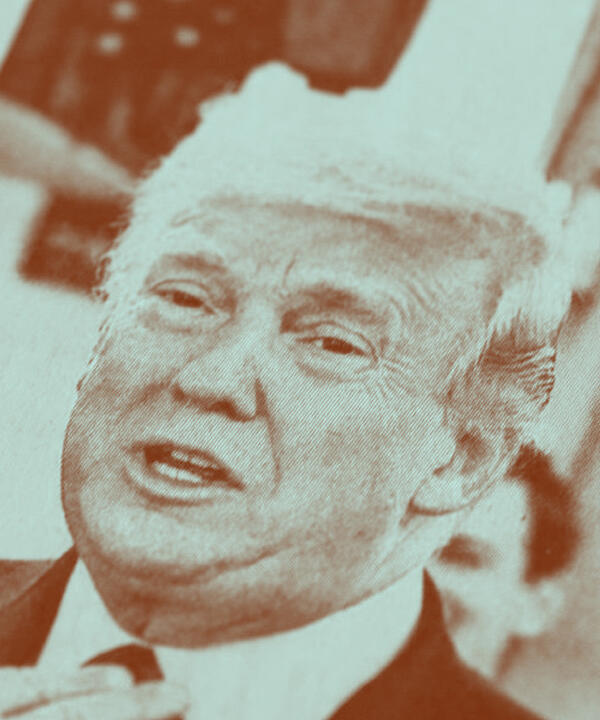 trump on ny times