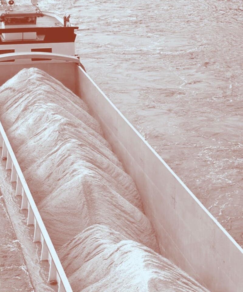 كيف تهدّد الحرب على إيران الدورة الزراعية العالمية