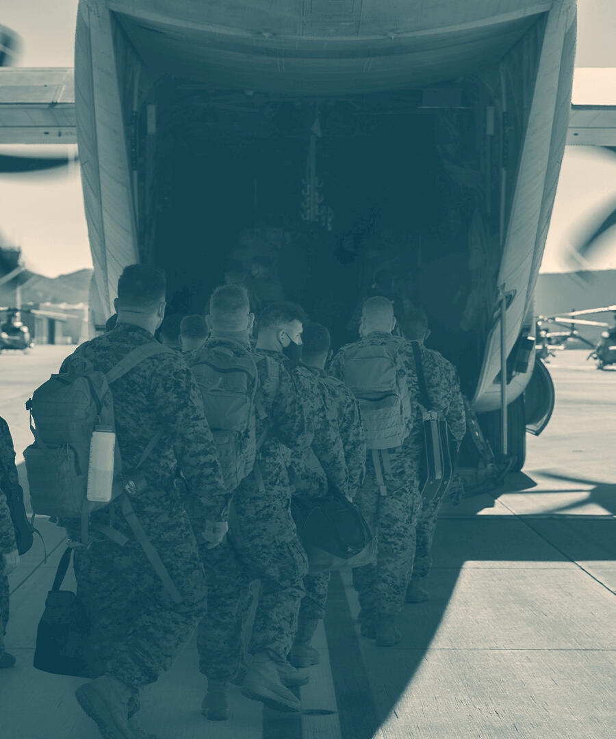 كم يبلغ الإنفاق العسكري الأميركي في الحرب على إيران: 2.1 مليار دولار كل يوم… وأكثر