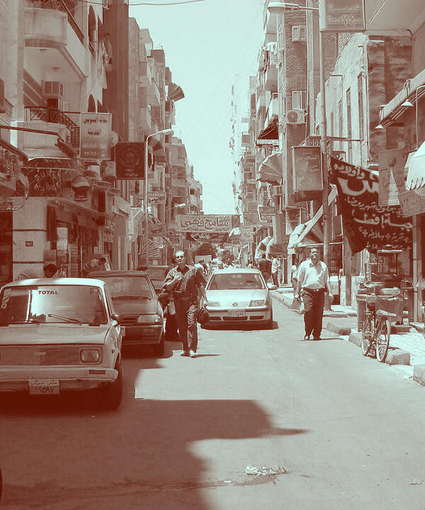 Egypt