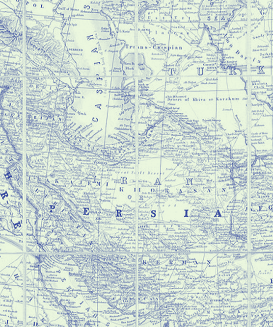 الممرات وإعادة صياغة جيوسياسة الشرق الأوسط