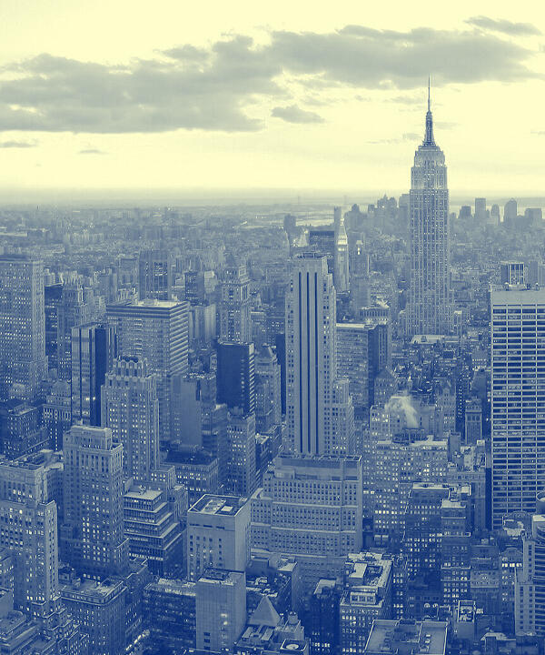 skyscraper