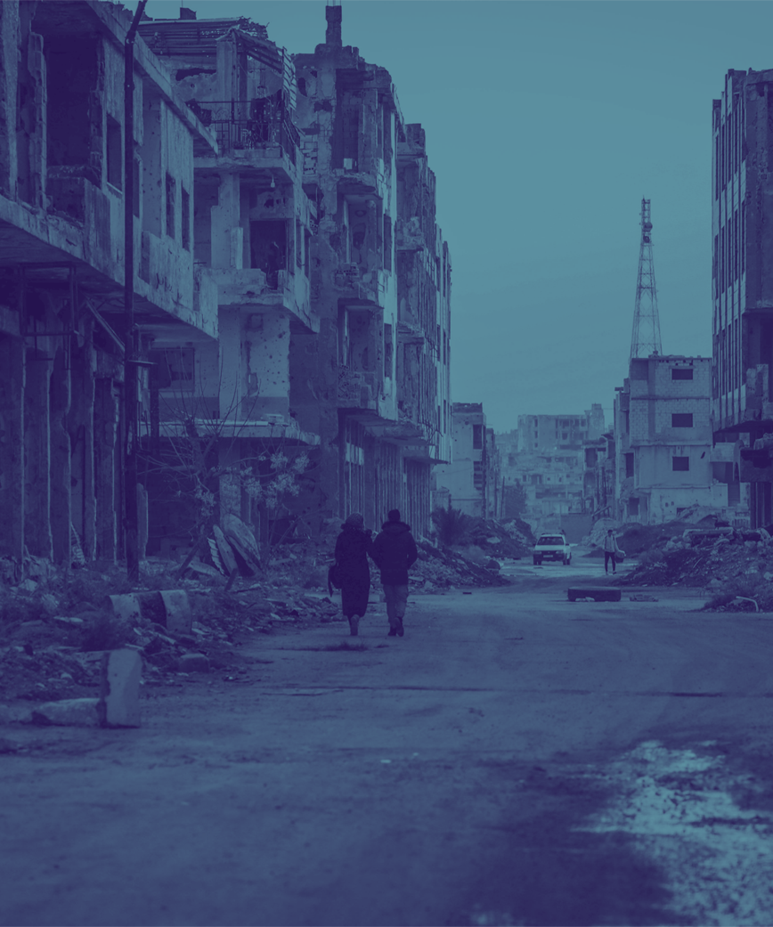 ما بعد الحرب الإمبريالية