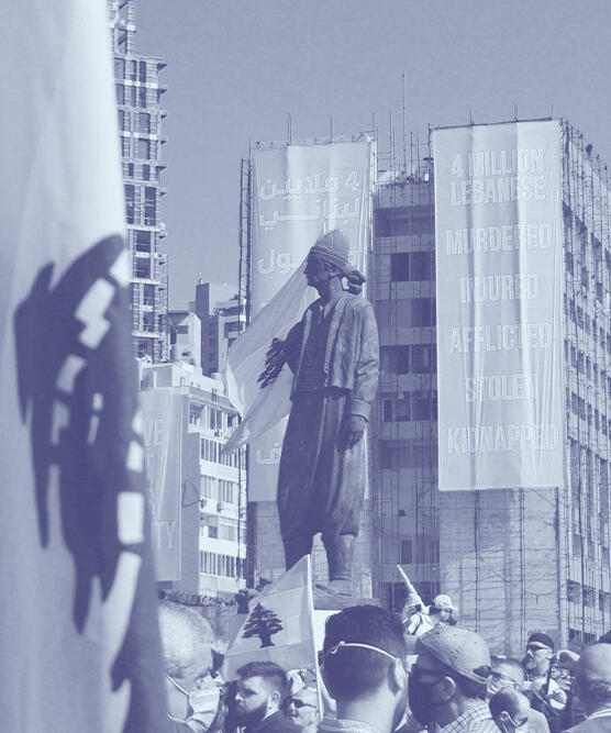 فصل آخر من عملية الإنقاذ الصامت للمصارف