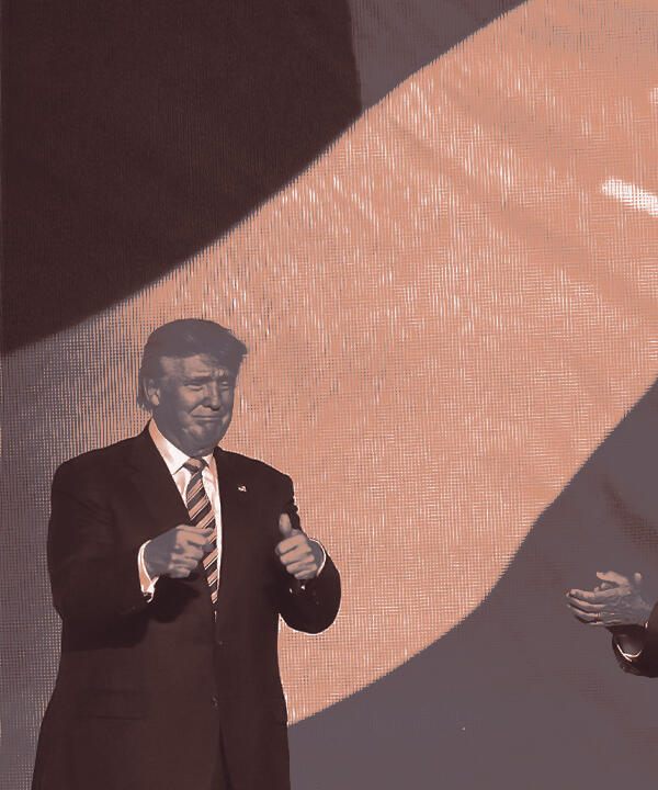 trump & pence
