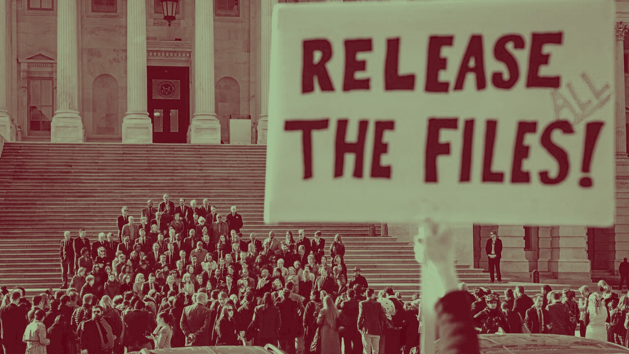 النيوليبرالية كشبكة: قراءة في قضية إبستين