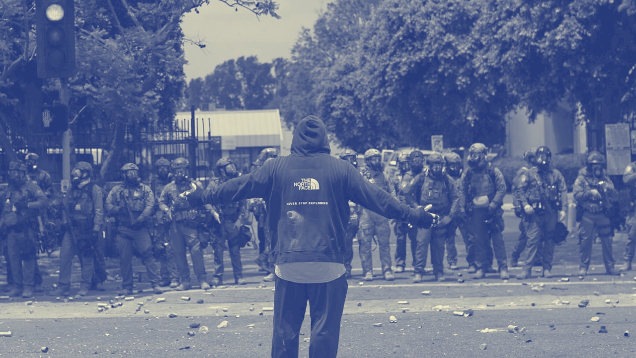 خوارزميات «الترحيل الكبير»