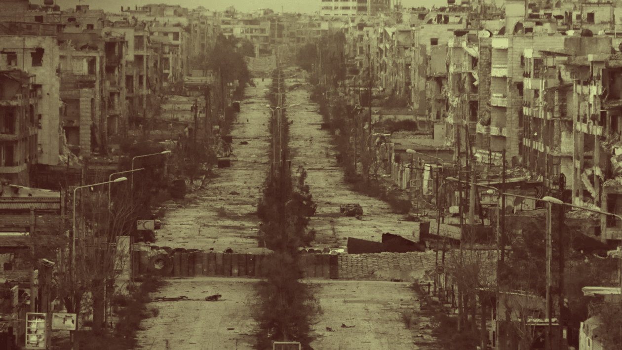 تصاعد الاحتجاجات في سوريا في مواجهة التقشّف والنيوليبرالية