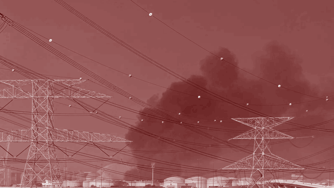 اختناق الاقتصاد العالمي