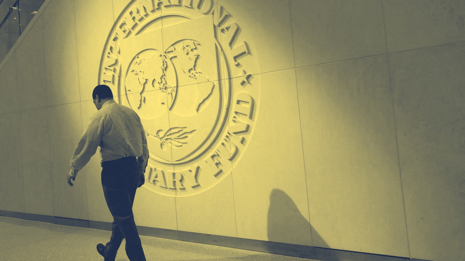 صمت صندوق النقد الدولي المريب: أين الحرب؟